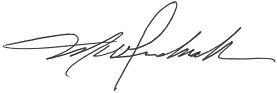 Trudnak signature